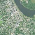 Woman suffers chest pain near Broad Street, Middletown
