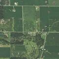 Crash alert near East 2251st Road address