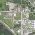 Reports of shots fired near animal health facility