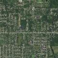 Juvenile reports assault by sibling near Redwood Ave