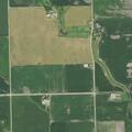 Person breathing after possible drowning in Minooka