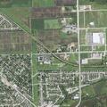 Person feeling ill near Eldorado Drive in Lockport