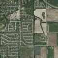 Argument reported at home on Robbins Road