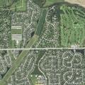 Medical alarm at Cedar Lake Village off South Van Dyke Rd