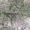 35-year-old male choking at apartment in Davenport