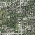 Injury incident near 181st street in Tinley Park