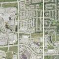 Fight reported outside restaurant at mall
