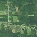 Woman reportedly high in front yard on State Route 86