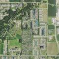 Person injured near Crystal Ridge Drive East