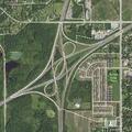 Shots fired from car on I-57 near 176th Street
