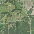 Man with chest pain conscious near Hillside Drive