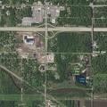 Person having difficulty breathing near Burr Street
