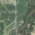 Child found breathing after drowning near Millington Bridge