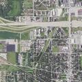 Person reporting abdominal pain at Whitman Lane