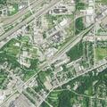 Suspicious person reported in driveway on Highland Road
