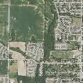 Obvious death of 69-year-old man in Davenport