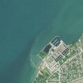 Woman falls and bleeds from head at Lakeshore Boulevard