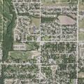 Person found unconscious in vehicle near Davenport