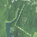 76-year-old male with blood in urine at Candlewood Lake Rd