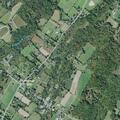 Male collapses with possible seizures near Thompson Ridge