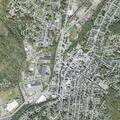 71-year-old male fall victim unable to walk in Carbondale