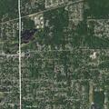 Person fell near Terry Lane in Portage, Indiana
