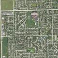 Elderly woman found unconscious but breathing at home