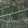 Crash alert near Central street with no accident found