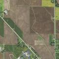71-year-old man falls and injures knee in Mendota