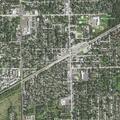 25-year-old man treated for asthma attack in Tinley Park
