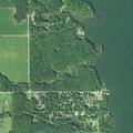 Harassment complaint at Pymatuning Lake Road home