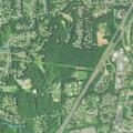 Officer checks suspicious vehicle at Panthorn Park