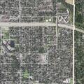 86-year-old woman with weakness near Lansing