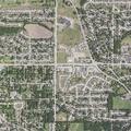 96-year-old woman with abnormal breathing in Davenport