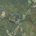 Elderly man having difficulty breathing in Mehoopany