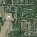 Patient transported to hospital from Goshen address