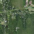 86-year-old woman having trouble breathing in Walden