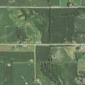 Person suffering cardiac arrest on Iowa Road
