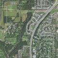 Person reported sick near Brook Drive in Joliet