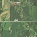 Bicyclist observed stopped on Highway 163 with safety gear