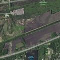 Accidental 911 call near East 24th Avenue in Lake Station