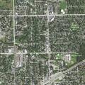 Person suffers fall injury near South End Street