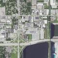 person needing medical aid at Wind Creek Casino