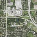 Police request canceled after person on scene