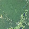 Female with altered mental status near Purgatory Road