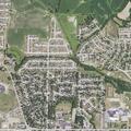 Person fell at Luther Crest apartment in Davenport