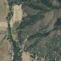 Civil issue reported on Quartz Valley Road