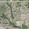 Emergency response dispatched to apartment at Devils Glen Rd