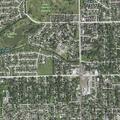 Person reporting back pain near Tinley Park