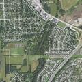Person having difficulty breathing in Plainfield